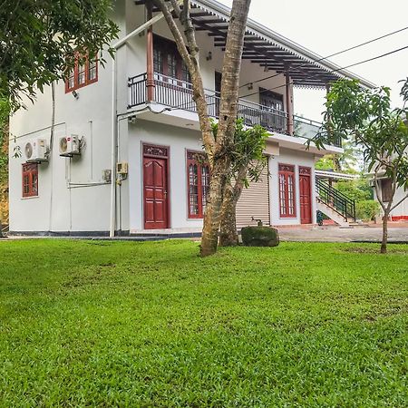 Villa Girilena Hikkaduwa Kültér fotó