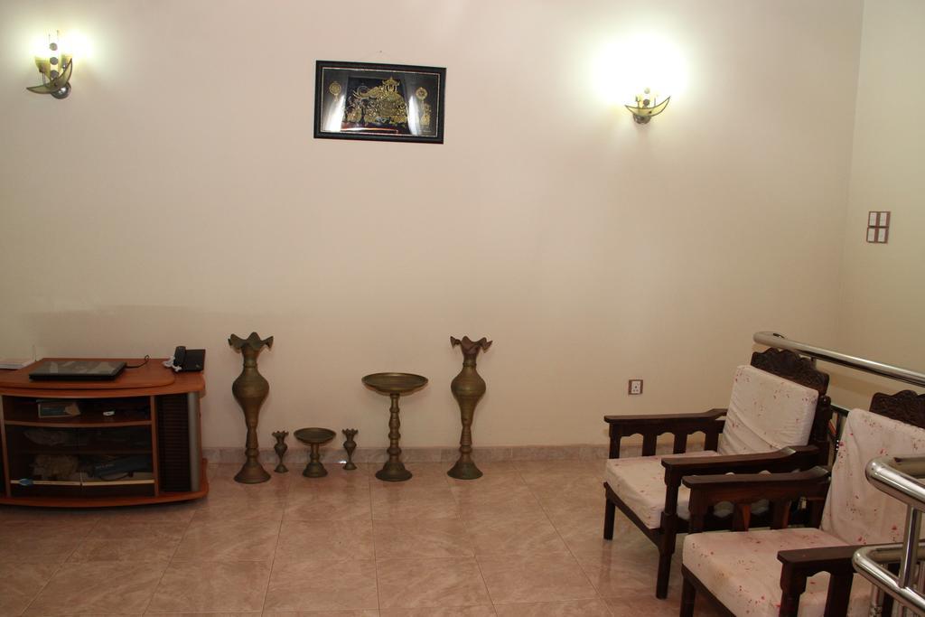 Villa Girilena Hikkaduwa Kültér fotó