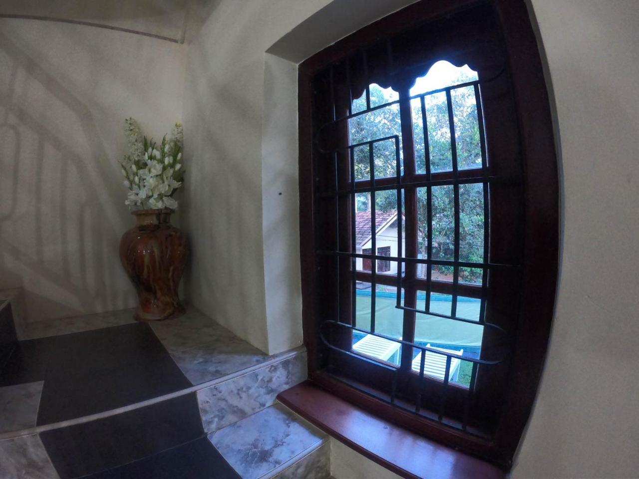 Villa Girilena Hikkaduwa Kültér fotó