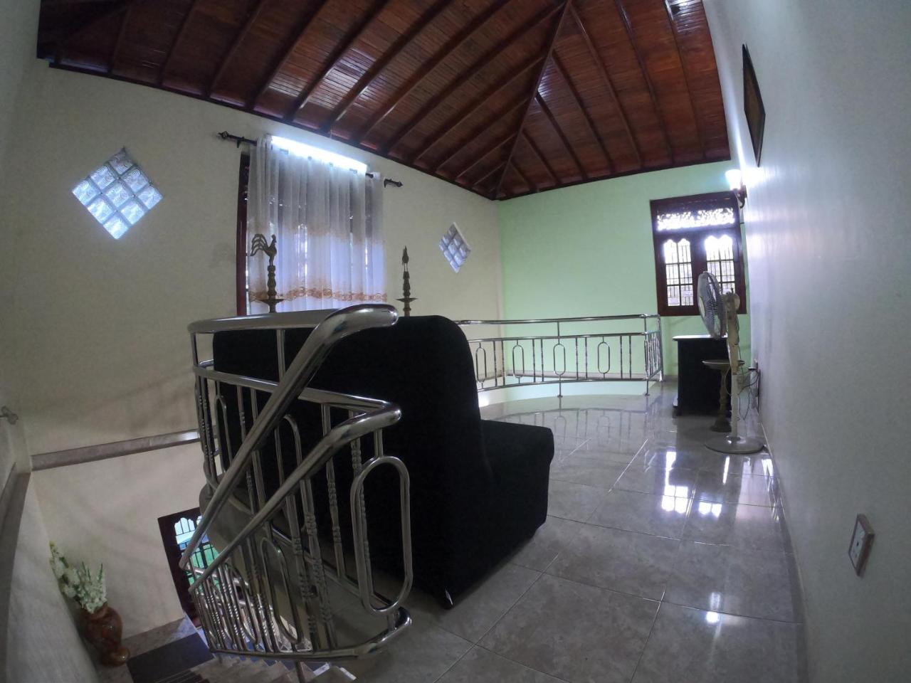 Villa Girilena Hikkaduwa Kültér fotó